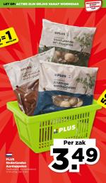 Plus reclame folder week 13, pagina.8