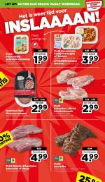 Plus reclame folder week 13, pagina.9