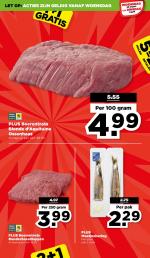 Plus reclame folder week 13, pagina.10