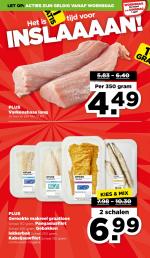 Plus reclame folder week 13, pagina.11