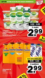 Plus reclame folder week 13, pagina.16