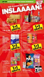 Plus reclame folder week 13, pagina.19