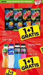 Plus reclame folder week 13, pagina.20