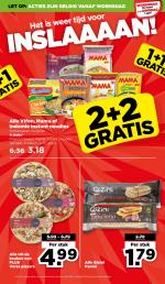 Plus reclame folder week 13, pagina.21