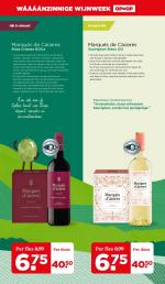 Plus reclame folder week 13, pagina.35