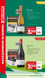 Plus reclame folder week 13, pagina.36