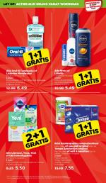 Plus reclame folder week 13, pagina.38