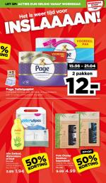 Plus reclame folder week 13, pagina.39