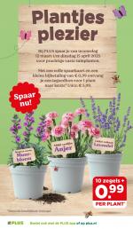 Plus reclame folder week 13, pagina.41