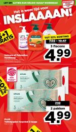 Plus reclame folder week 13, pagina.42