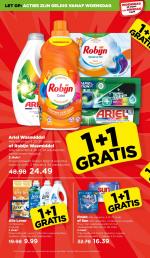 Plus reclame folder week 13, pagina.43