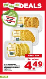 Plus reclame folder week 13, pagina.45