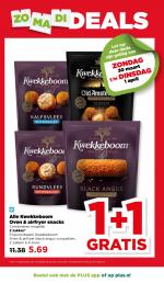 Plus reclame folder week 13, pagina.46