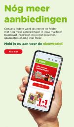 Plus reclame folder week 13, pagina.49