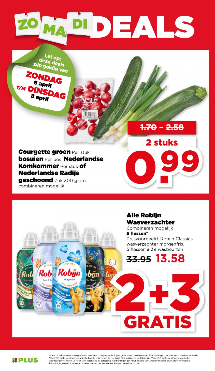Plus Aanbiedingen van 02-04-2025 pagina.42