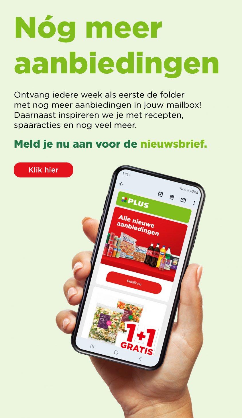 Plus Aanbiedingen van 02-04-2025 pagina.45