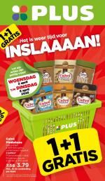 Plus reclame folder week 14 pagina.1 