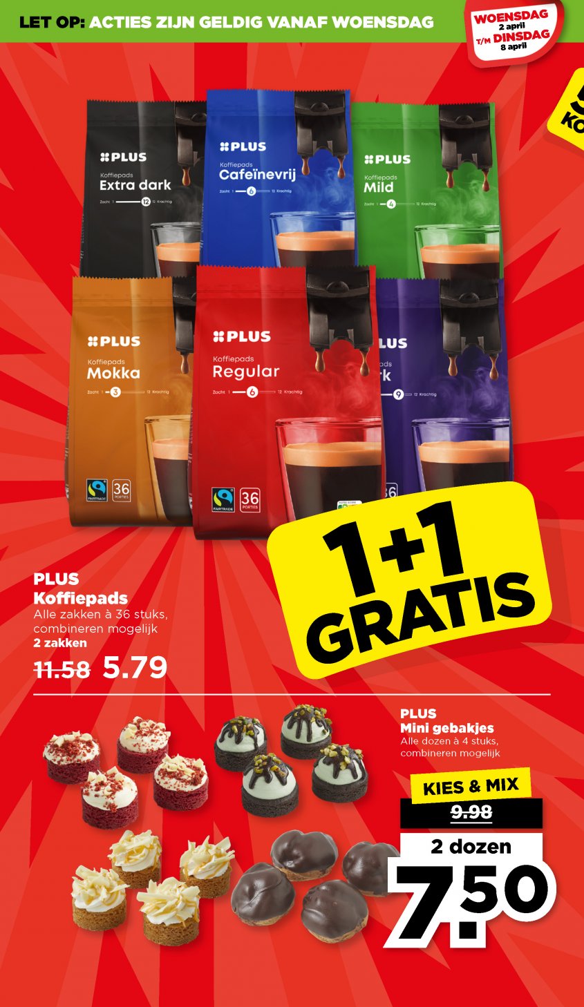 Plus Aanbiedingen van 02-04-2025 pagina.21