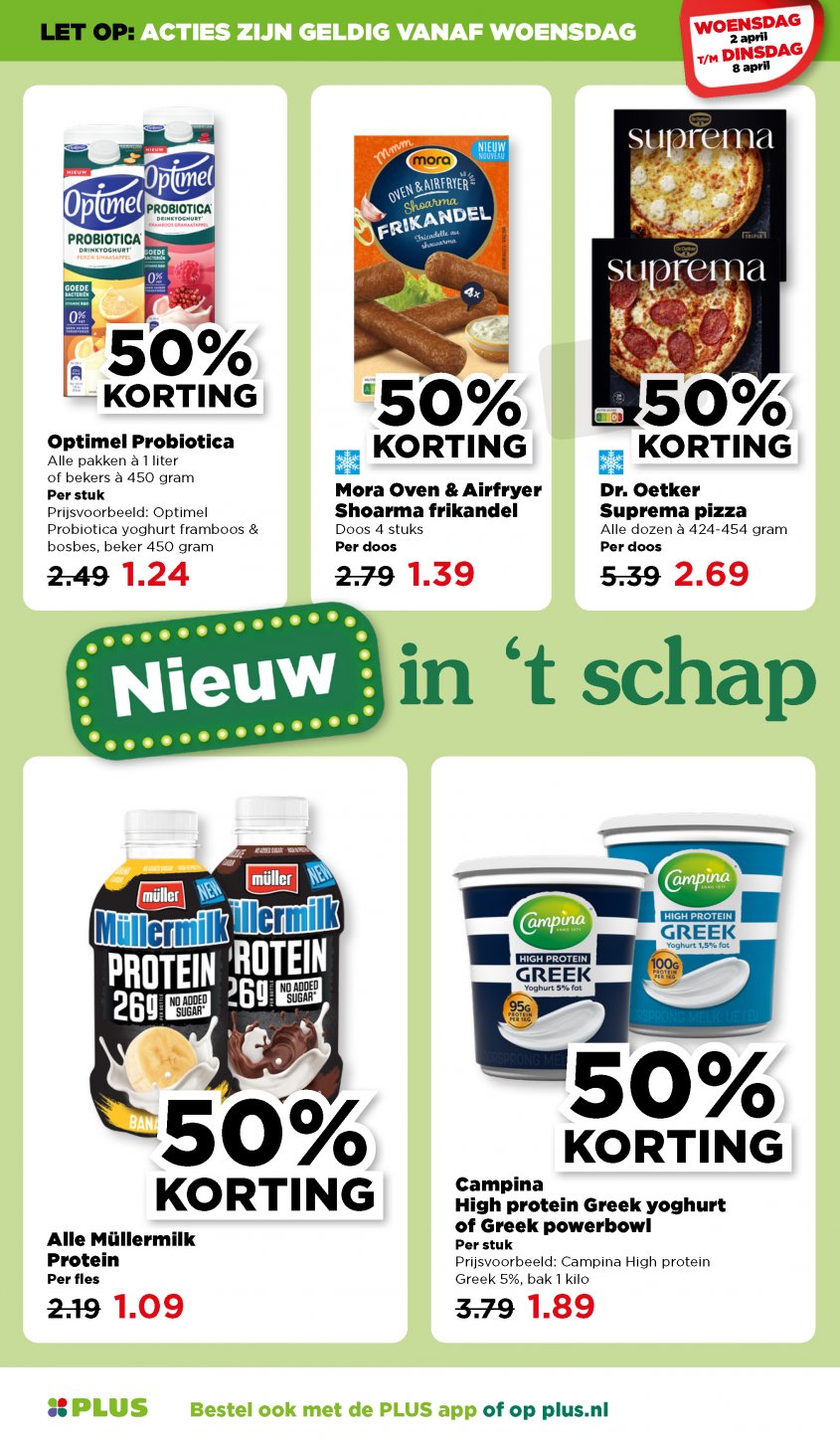 Plus Aanbiedingen van 02-04-2025 pagina.22