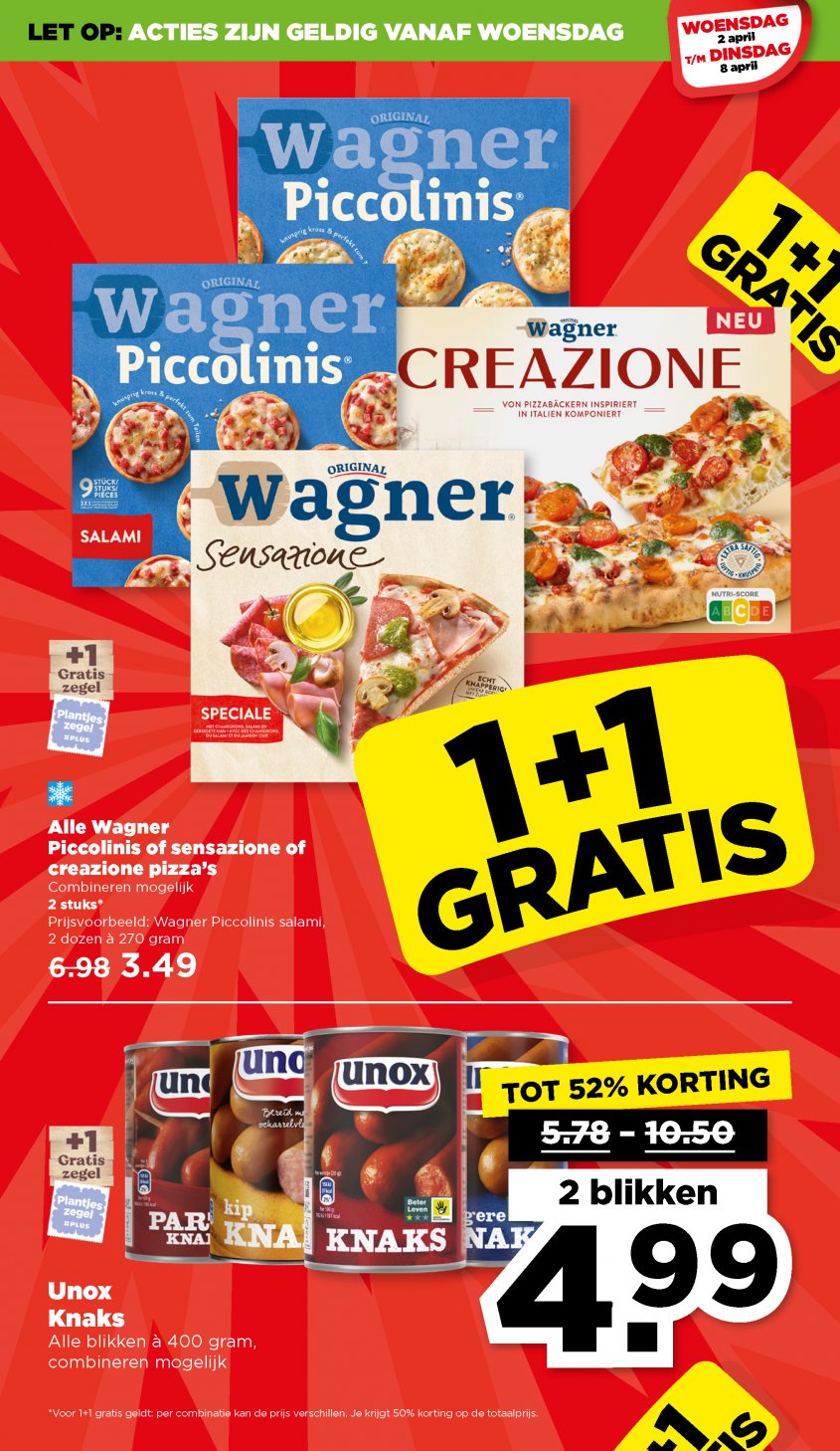 Plus Aanbiedingen van 02-04-2025 pagina.27