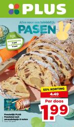Plus reclame folder week 15 pagina.1 