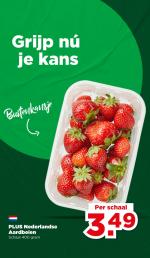 Plus reclame folder week 15 pagina.5 