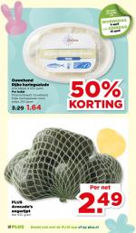Plus reclame folder week 15 pagina.9 