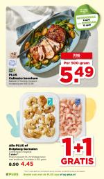 Plus reclame folder week 15 pagina.11 