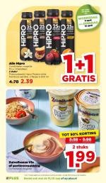 Plus reclame folder week 15 pagina.18 