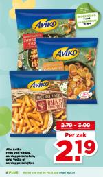 Plus reclame folder week 15 pagina.33 