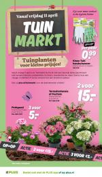 Plus reclame folder week 15 pagina.38 