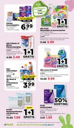 Plus reclame folder week 15 pagina.42 