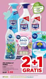 Plus reclame folder week 15 pagina.45 