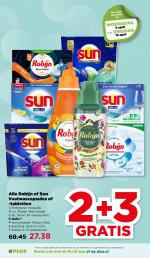 Plus reclame folder week 15 pagina.46 