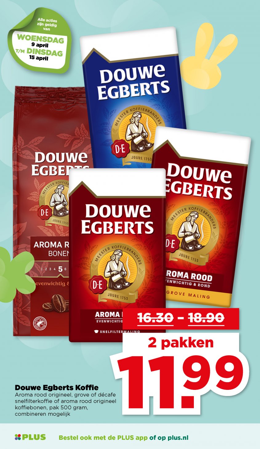 Plus Aanbiedingen van 09-04-2025 pagina.2