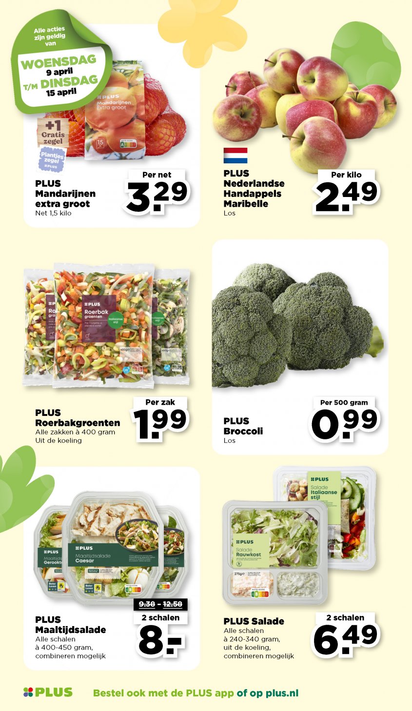 Plus Aanbiedingen van 09-04-2025 pagina.6