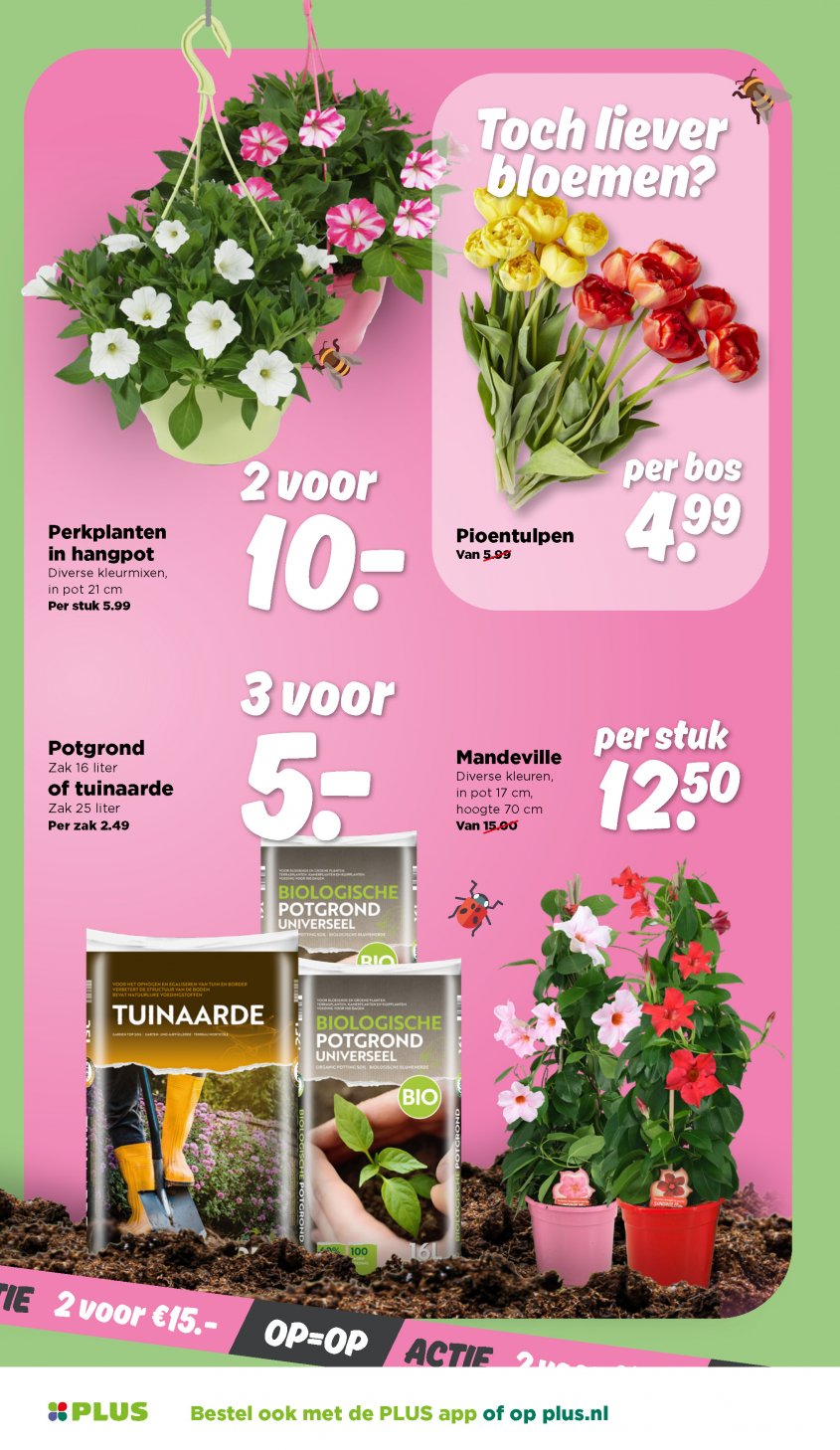 Plus Aanbiedingen van 09-04-2025 pagina.39