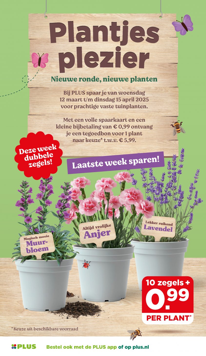 Plus Aanbiedingen van 09-04-2025 pagina.41