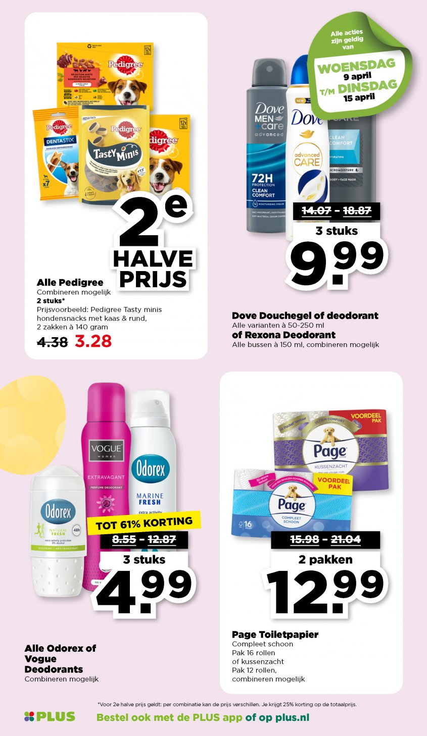 Plus Aanbiedingen van 09-04-2025 pagina.43