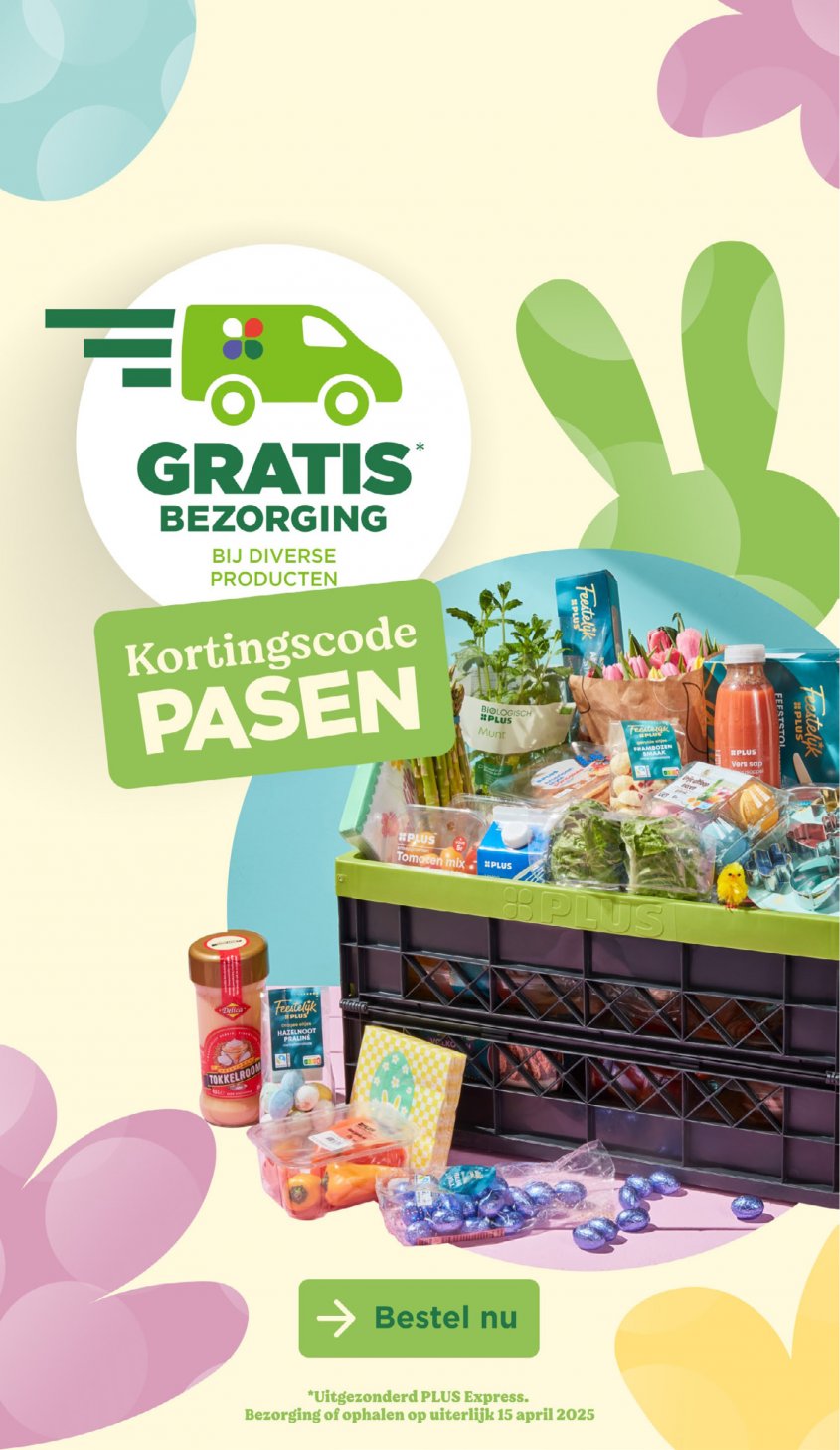 Plus Aanbiedingen van 09-04-2025 pagina.52
