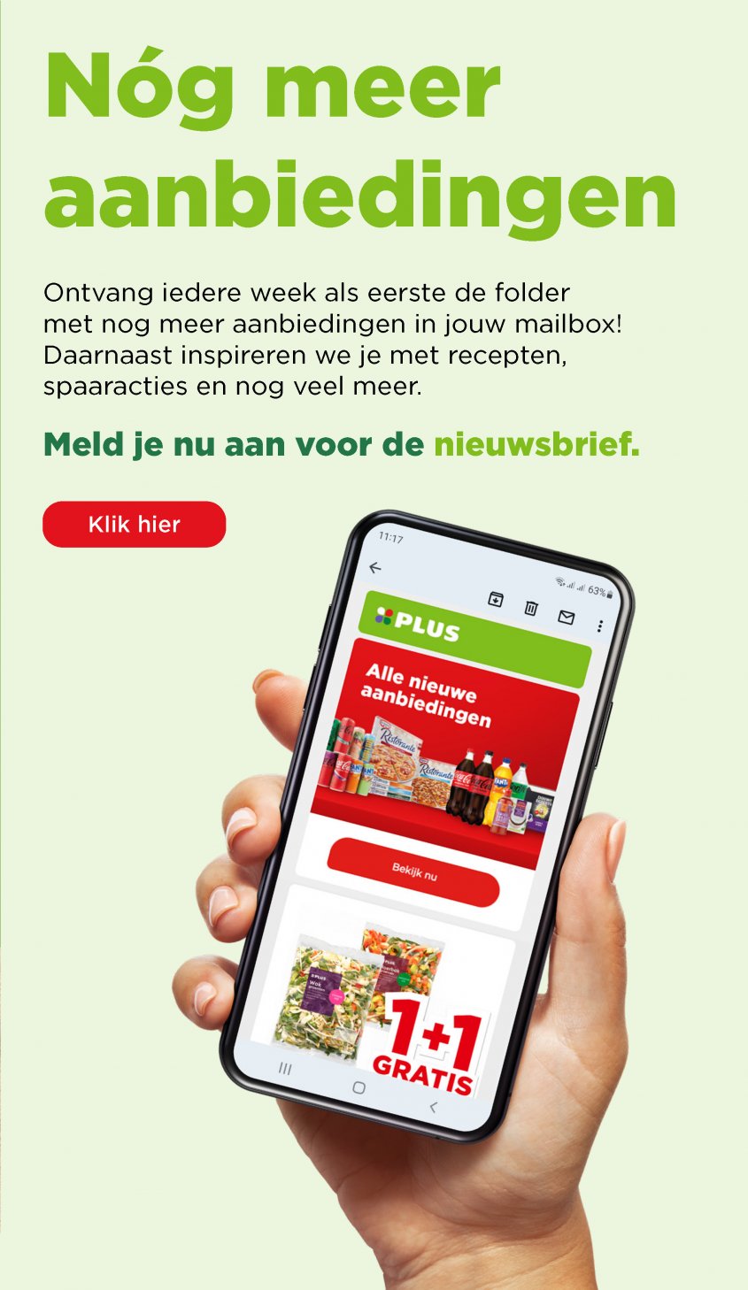 Plus Aanbiedingen van 09-04-2025 pagina.54