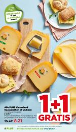 Plus reclame folder week 16, pagina.2