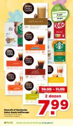 Plus reclame folder week 16, pagina.3