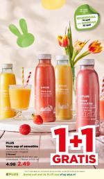 Plus reclame folder week 16, pagina.4