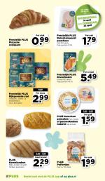 Plus reclame folder week 16, pagina.5