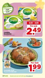 Plus reclame folder week 16, pagina.6