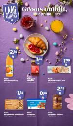 Plus reclame folder week 16, pagina.7