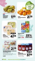 Plus reclame folder week 16, pagina.9