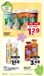 Plus reclame folder week 16, pagina.12