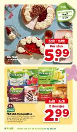 Plus reclame folder week 16, pagina.13